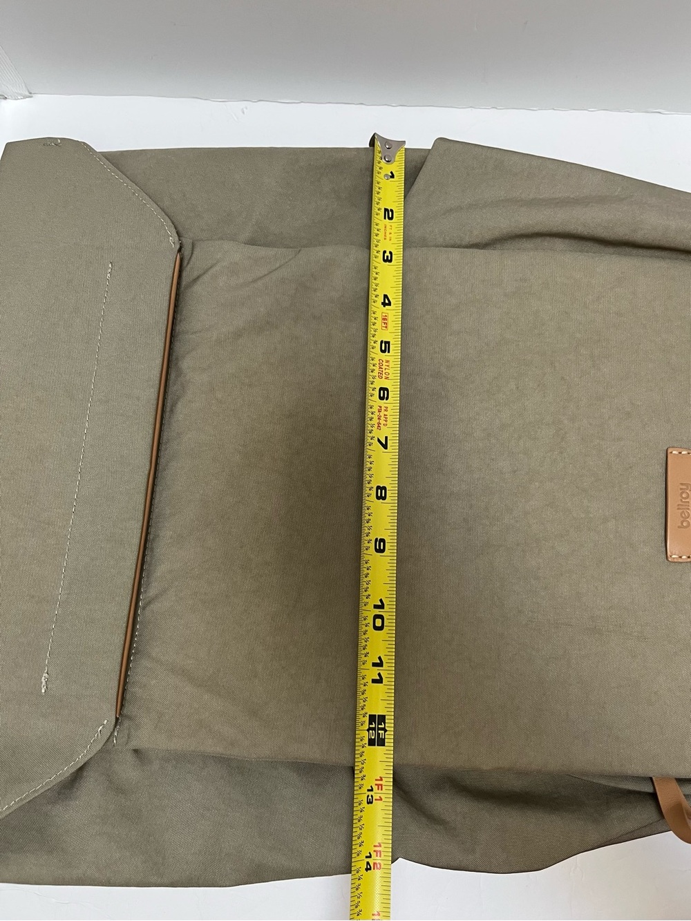 Bellroy Melbourne Backpack - Picture 7 of 16